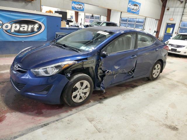 hyundai elantra se 2016 5npdh4ae9gh668159