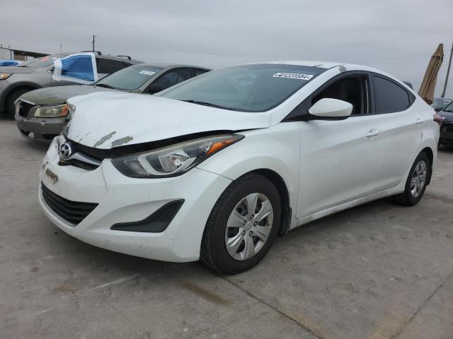 hyundai elantra 2016 5npdh4ae9gh668260