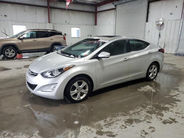 hyundai elantra se 2016 5npdh4ae9gh669943