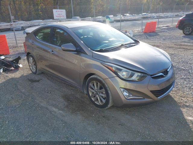 hyundai elantra 2016 5npdh4ae9gh670624