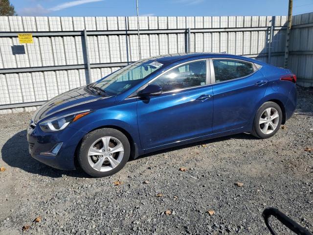 hyundai elantra se 2016 5npdh4ae9gh678626