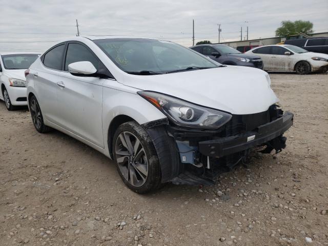 hyundai elantra se 2016 5npdh4ae9gh681185