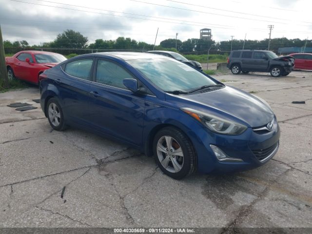 hyundai elantra 2016 5npdh4ae9gh684507