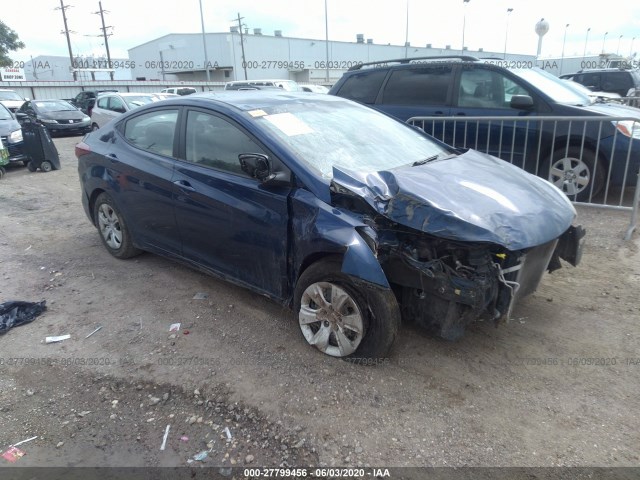 hyundai elantra 2016 5npdh4ae9gh690386