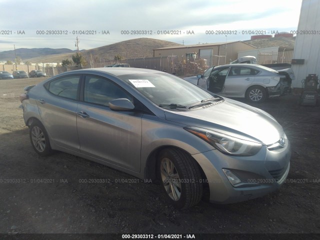 hyundai elantra 2016 5npdh4ae9gh692171