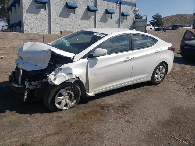 hyundai elantra se 2016 5npdh4ae9gh696284