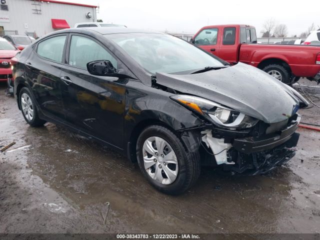 hyundai elantra 2016 5npdh4ae9gh697838