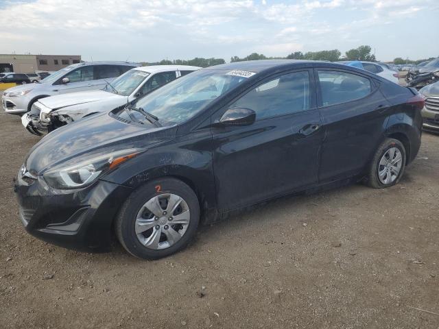 hyundai elantra 2016 5npdh4ae9gh704853