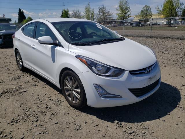 hyundai elantra 2016 5npdh4ae9gh713858