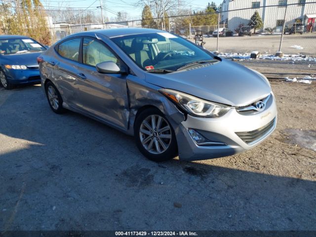 hyundai elantra 2016 5npdh4ae9gh714721