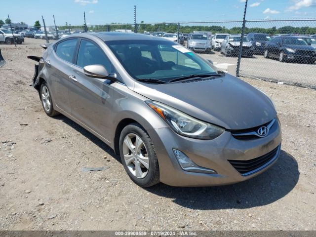 hyundai elantra 2016 5npdh4ae9gh715044