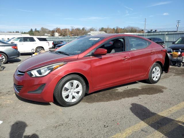 hyundai elantra se 2016 5npdh4ae9gh722284