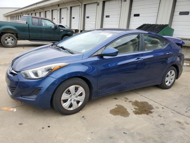 hyundai elantra se 2016 5npdh4ae9gh724519