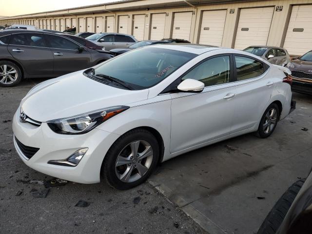 hyundai elantra se 2016 5npdh4ae9gh732703