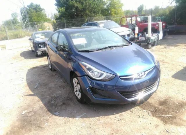 hyundai elantra 2016 5npdh4ae9gh735763