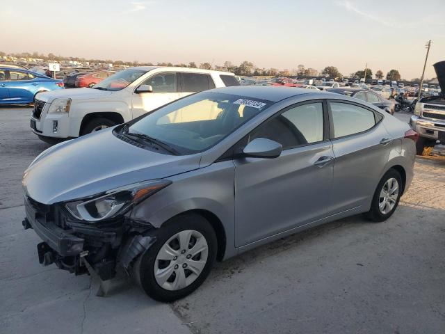 hyundai elantra se 2016 5npdh4ae9gh739196