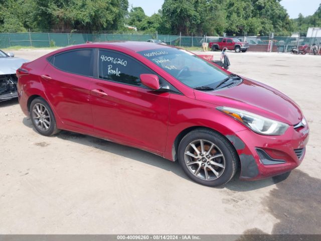 hyundai elantra 2016 5npdh4ae9gh750361