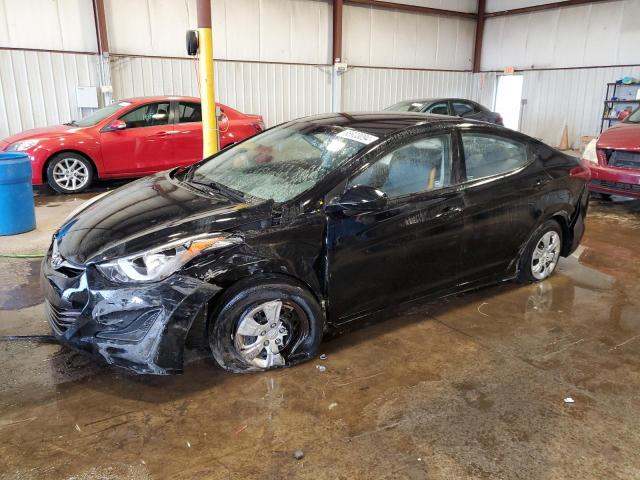 hyundai elantra se 2016 5npdh4ae9gh766382