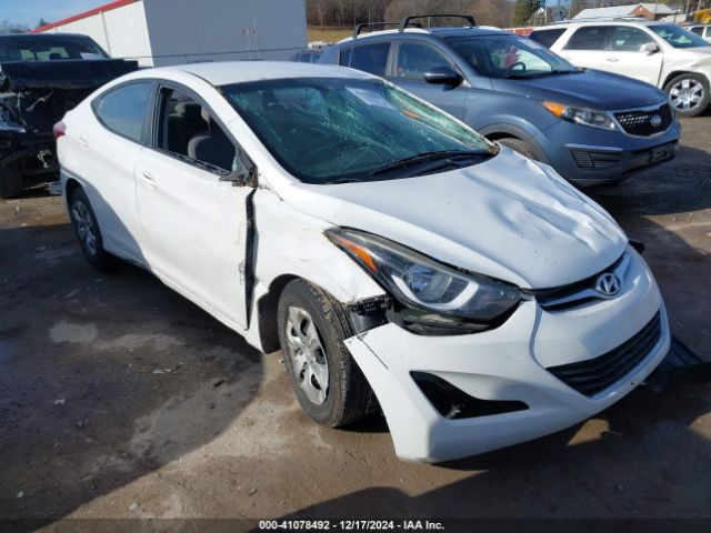 hyundai elantra 2016 5npdh4ae9gh769301