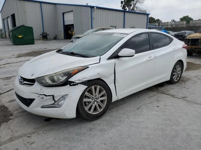 hyundai elantra se 2016 5npdh4ae9gh782341