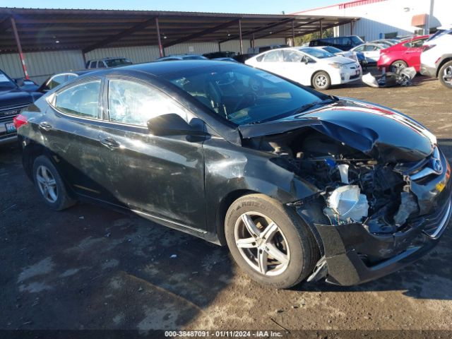 hyundai elantra 2016 5npdh4ae9gh783070