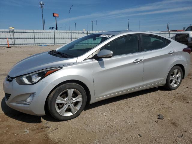 hyundai elantra 2016 5npdh4ae9gh783957