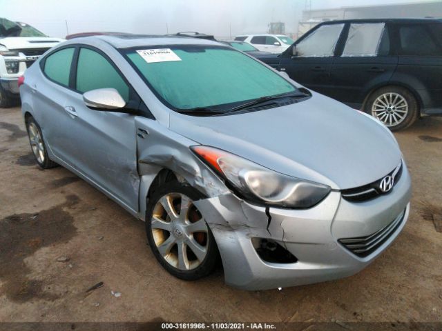 hyundai elantra 2011 5npdh4aexbh018586