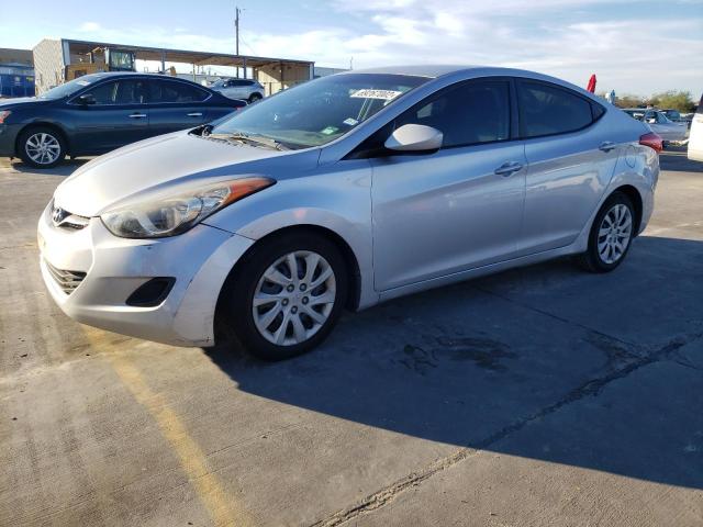 hyundai elantra 2011 5npdh4aexbh024002