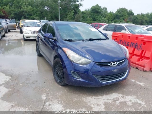 hyundai elantra 2011 5npdh4aexbh030124