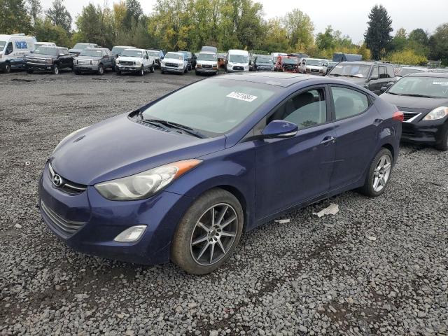 hyundai elantra gl 2011 5npdh4aexbh036599