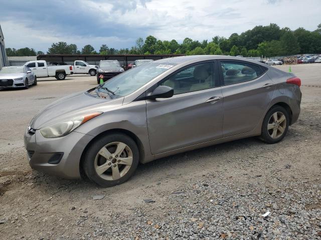 hyundai elantra 2011 5npdh4aexbh045741