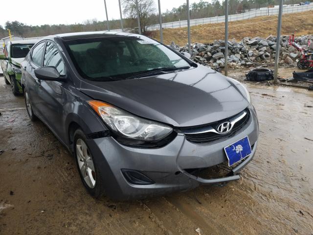 hyundai elantra gl 2011 5npdh4aexbh057615