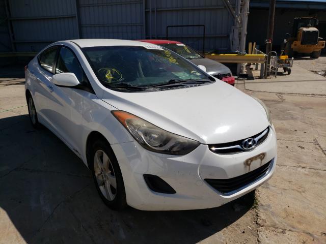 hyundai elantra gl 2011 5npdh4aexbh060403