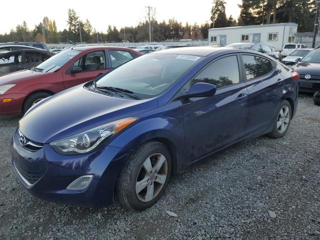 hyundai elantra gl 2012 5npdh4aexch062489