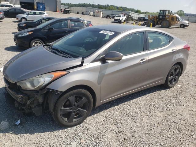 hyundai elantra 2012 5npdh4aexch063903