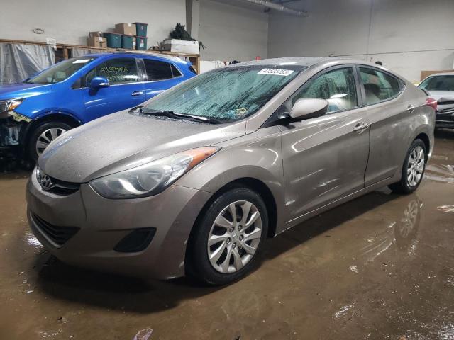 hyundai elantra gl 2012 5npdh4aexch073072