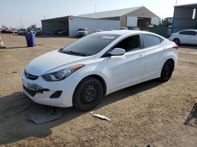 hyundai elantra gl 2012 5npdh4aexch074108