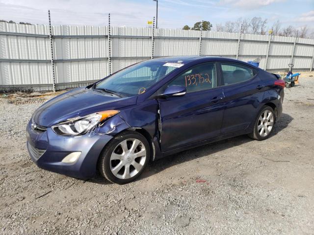 hyundai elantra gl 2012 5npdh4aexch081589