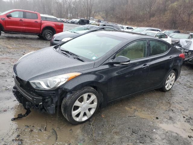 hyundai elantra gl 2012 5npdh4aexch091183