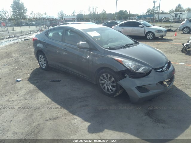 hyundai elantra 2012 5npdh4aexch091264