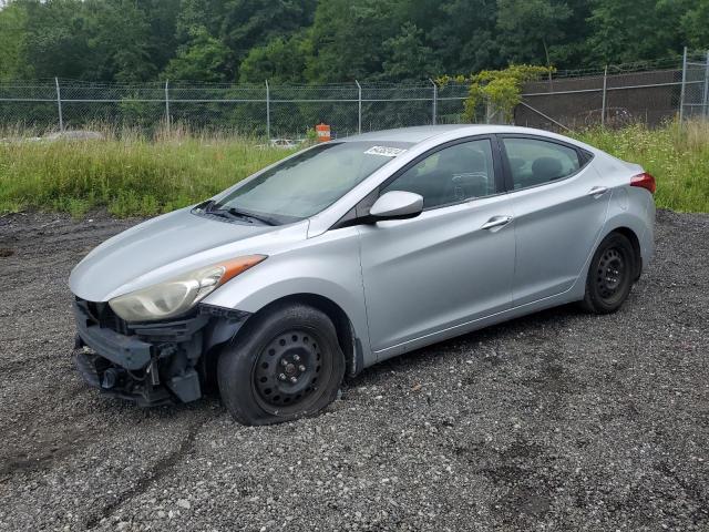 hyundai elantra gl 2012 5npdh4aexch091779