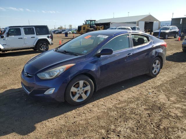 hyundai elantra 2012 5npdh4aexch096853