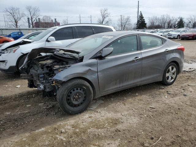 hyundai elantra 2012 5npdh4aexch101694