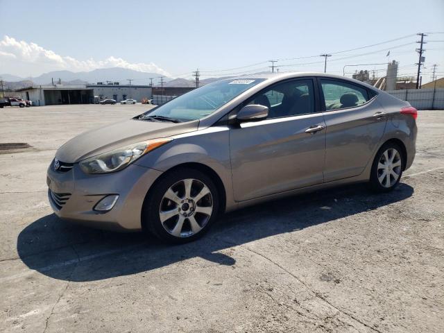 hyundai elantra 2012 5npdh4aexch102117