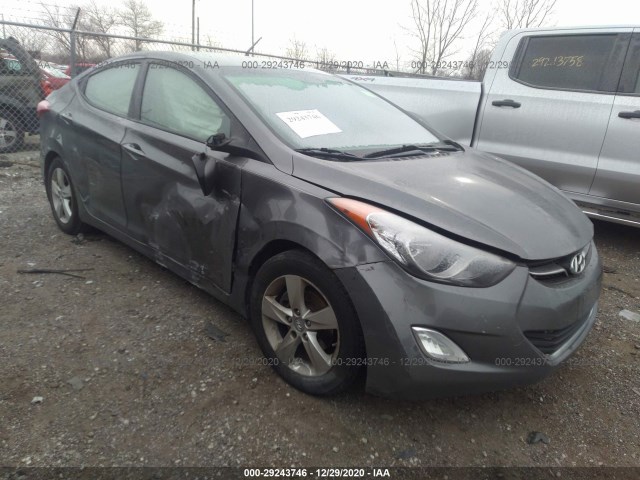 hyundai elantra 2012 5npdh4aexch103140