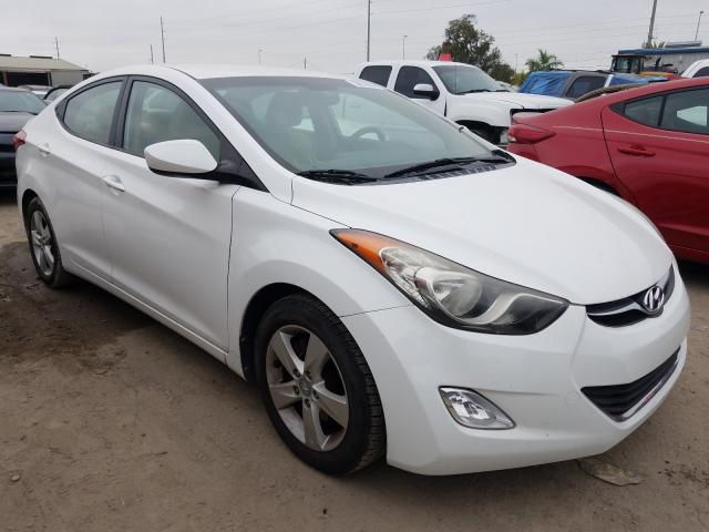 hyundai elantra 2012 5npdh4aexch126210