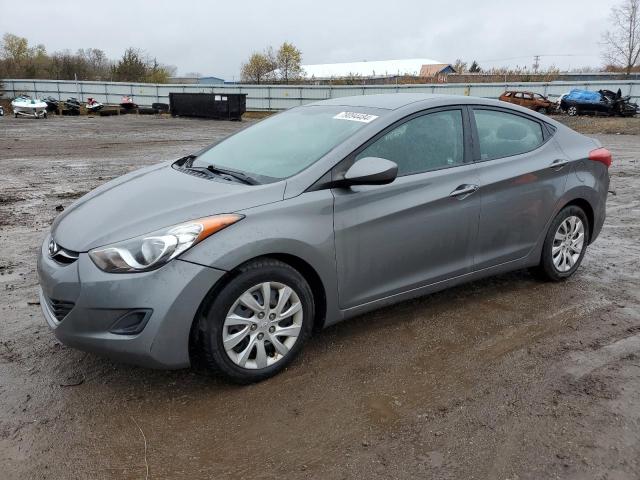 hyundai elantra gl 2012 5npdh4aexch128927