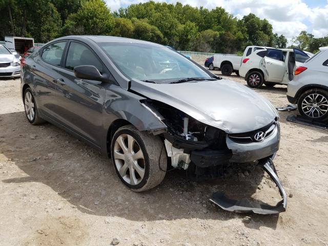 hyundai elantra gl 2012 5npdh4aexch132010