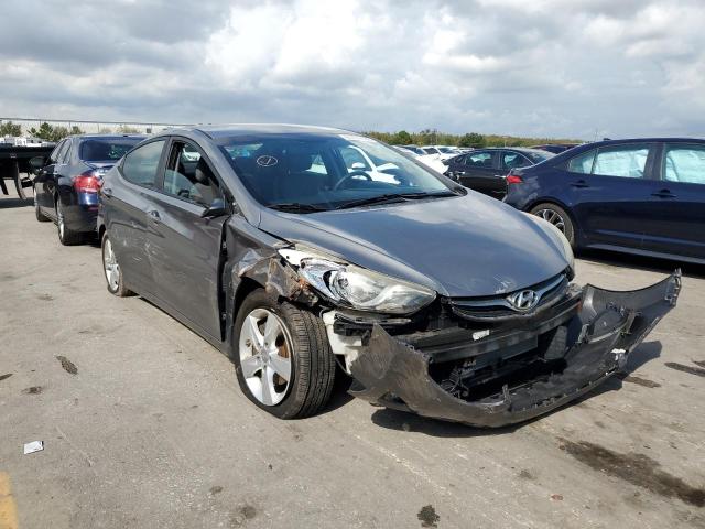 hyundai elantra gl 2012 5npdh4aexch133402