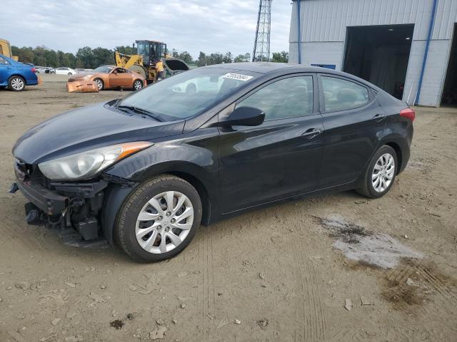 hyundai elantra gl 2012 5npdh4aexch136574